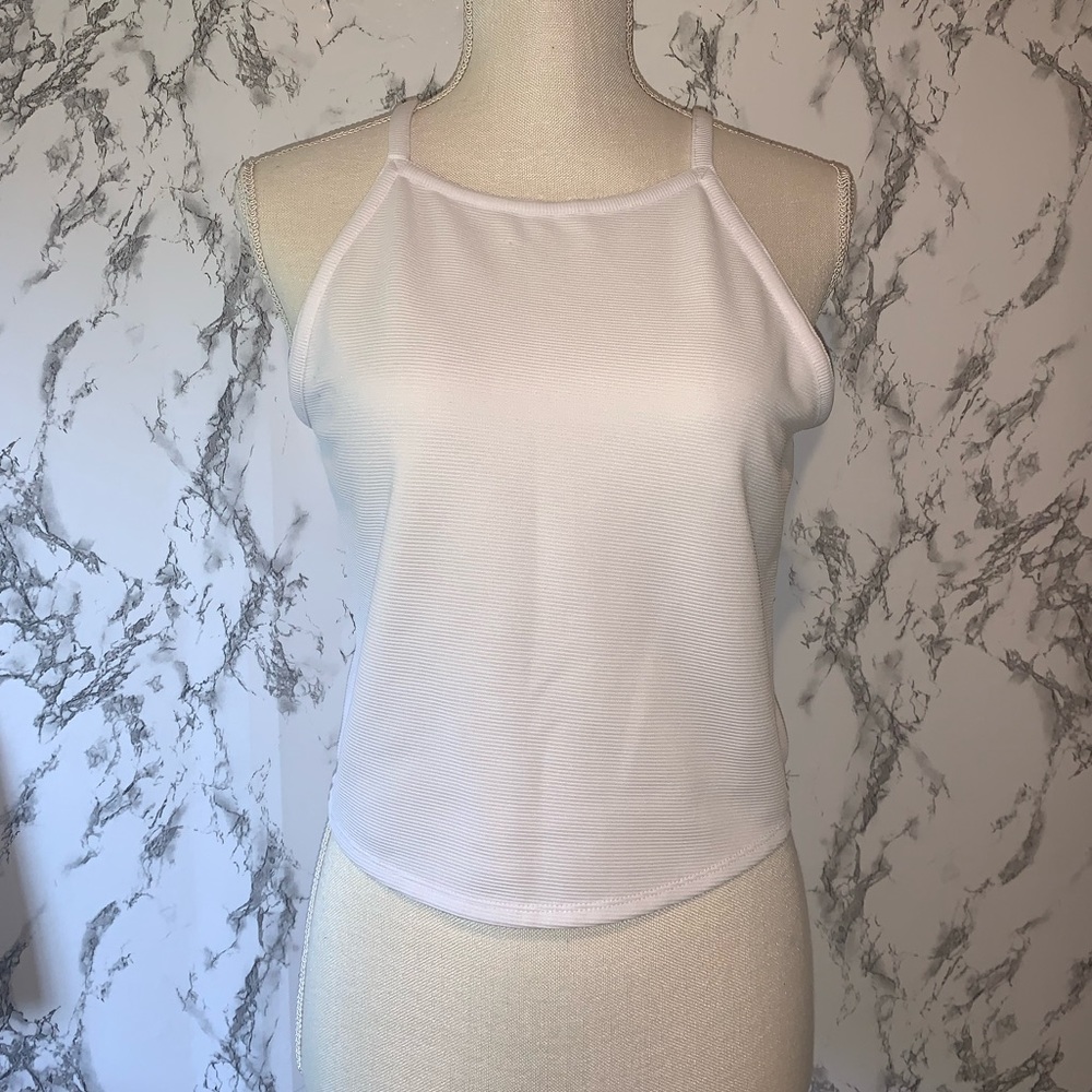 Rue 21 crop top